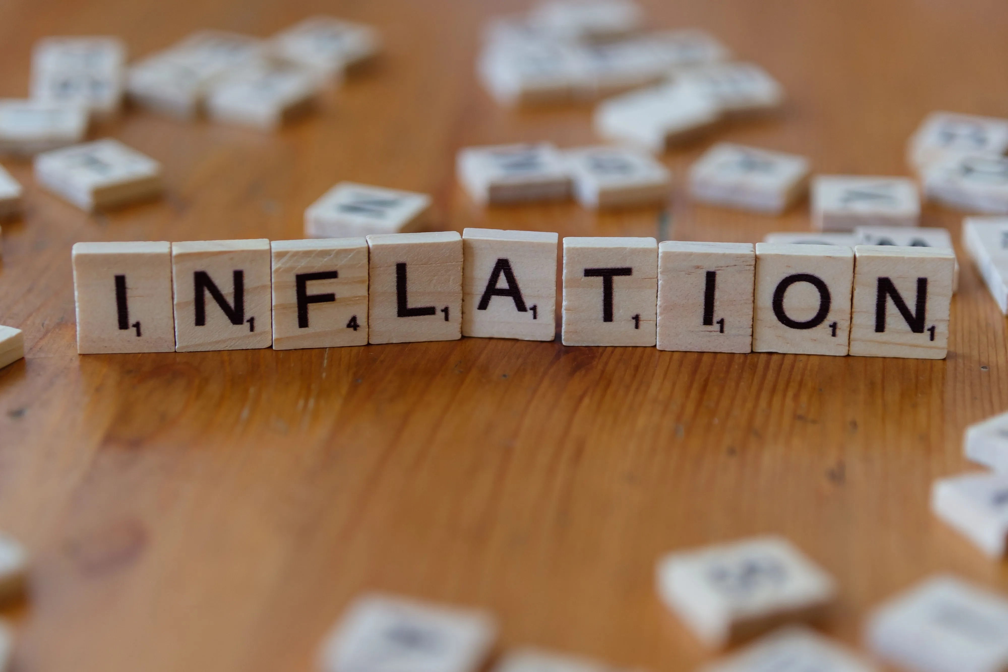 L’inflation : comprendre la hausse des prix et ses effets sur l’économie