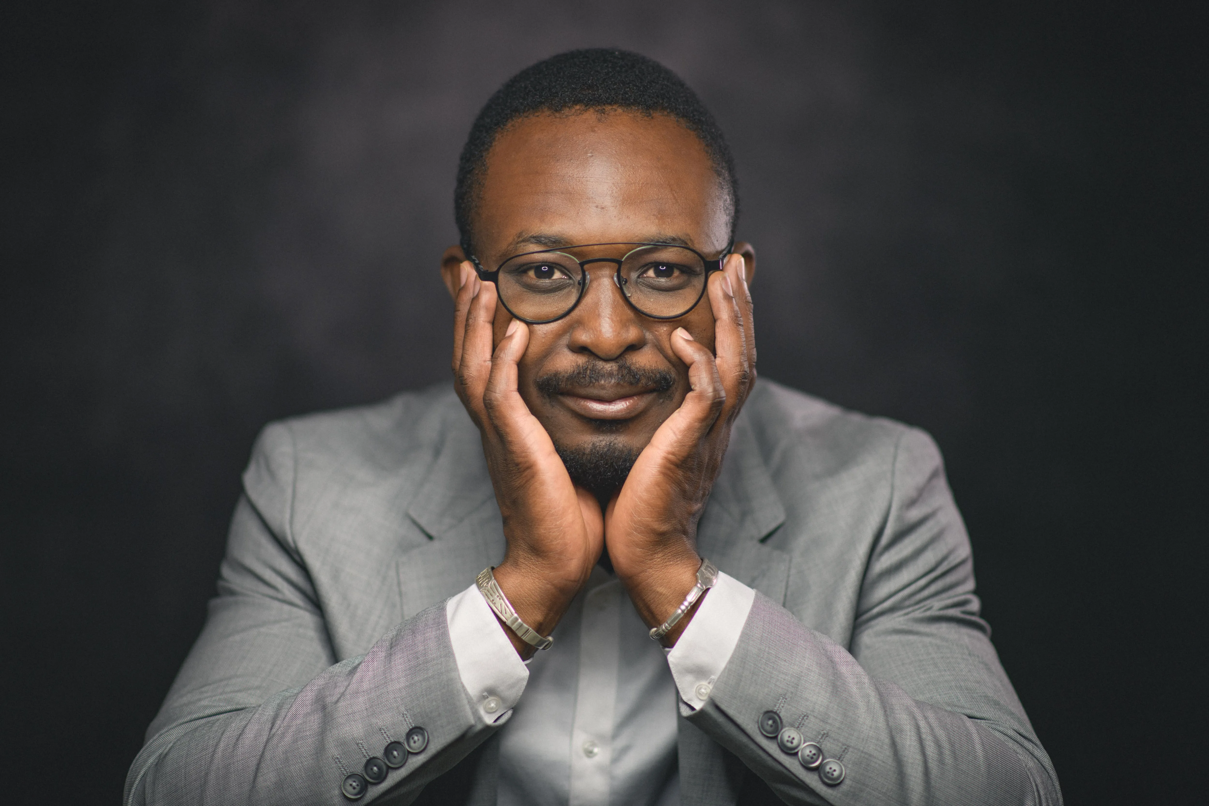 Ulrich DOAMBA